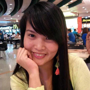 Meet your Posher, Ruth